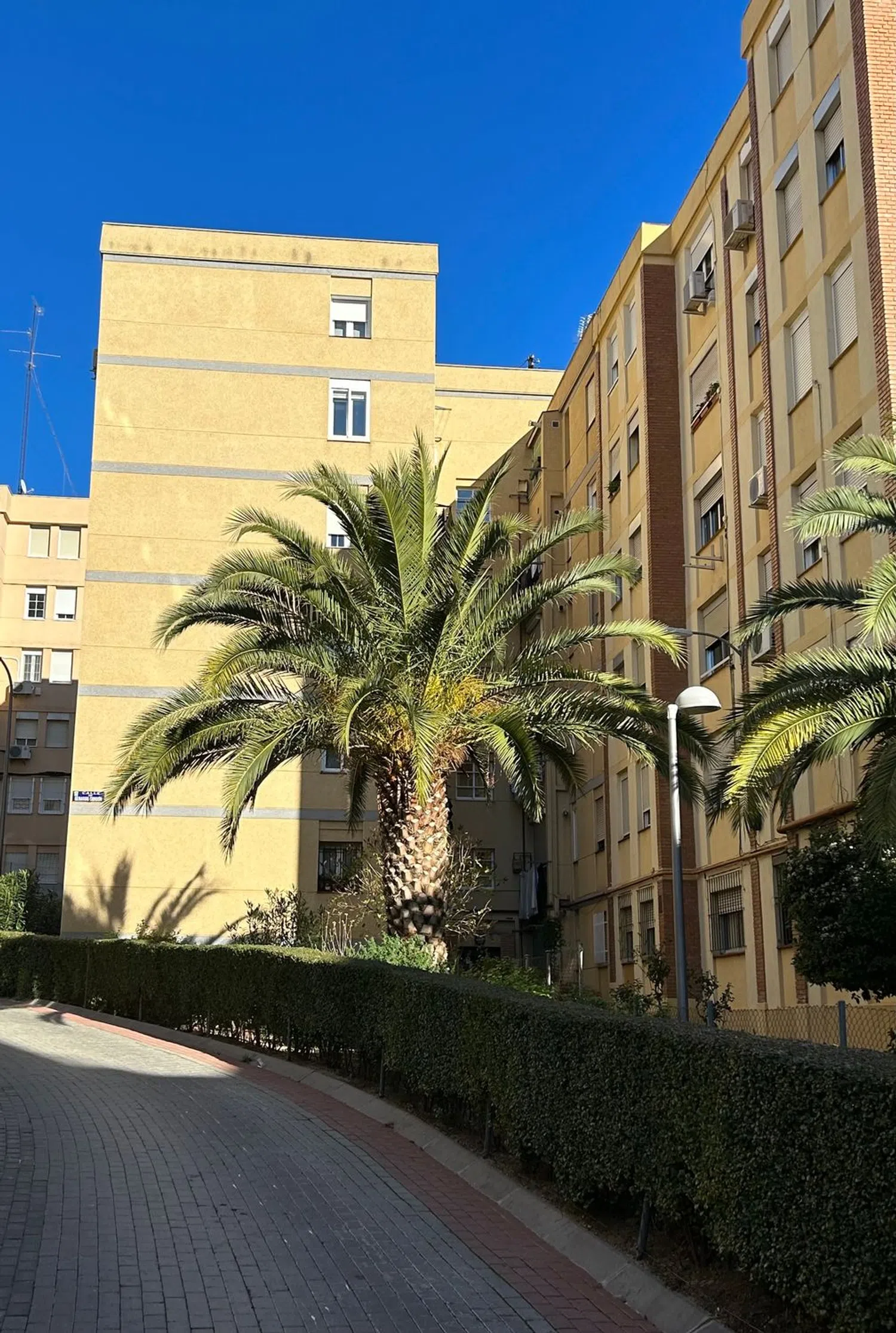 Piso en calle de Gerardo Cordón, 53 - Foto 17