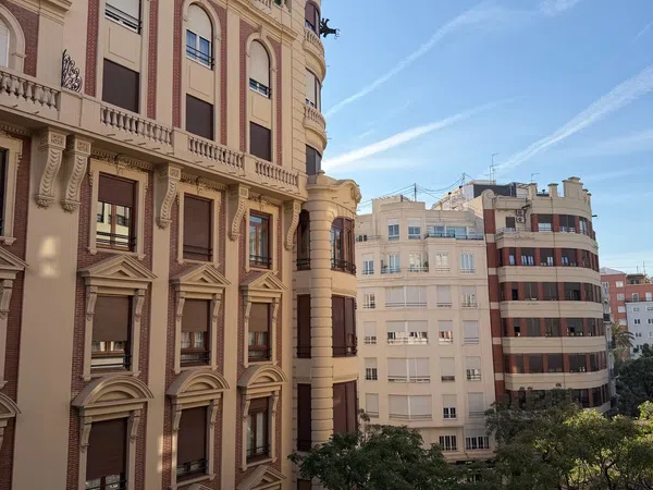 Piso en calle de Ciscar, 64 - Foto 4