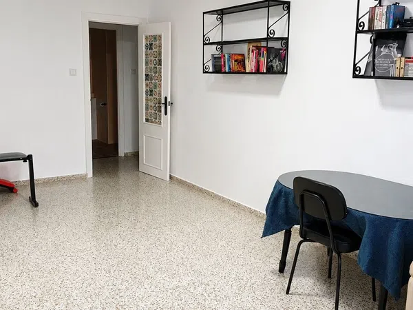 Piso en Calle Julio Moreno Dávila, 15, Polígono Cartuja - Foto 5