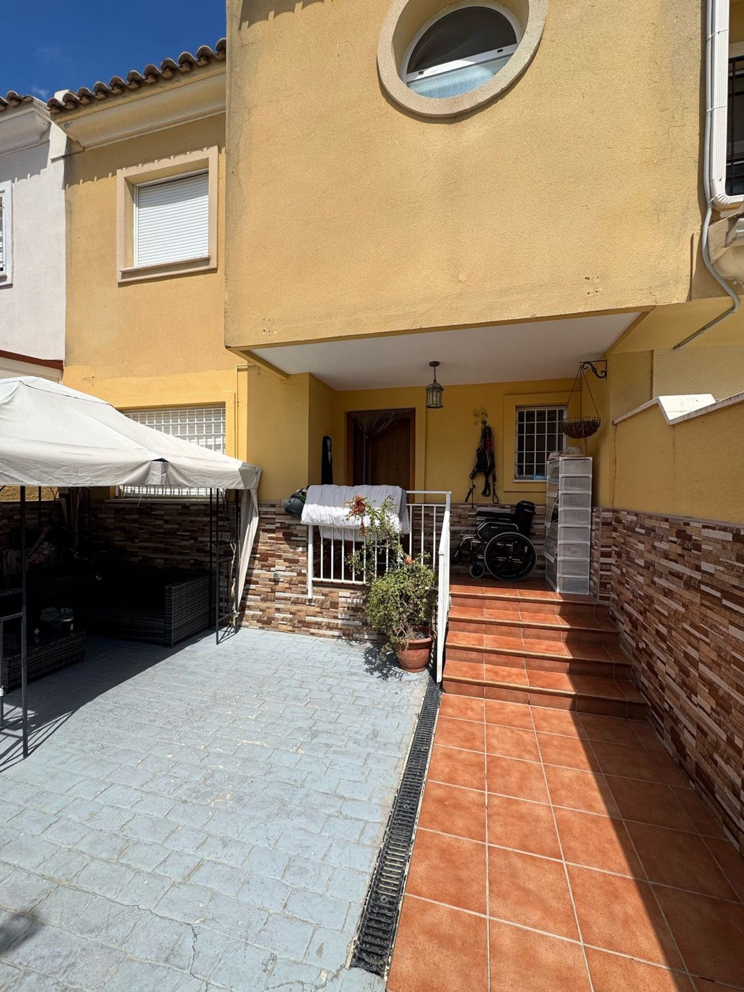 Chalet adosado en Calle Grecia, 25 - Foto 11