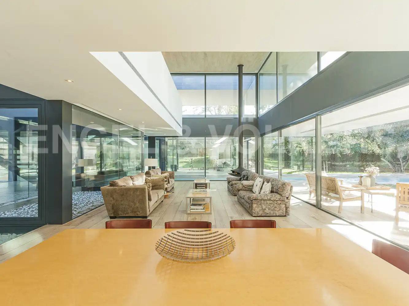 Chalet en Sant Cugat del Vallès - Foto 10