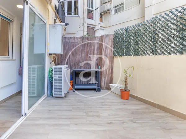 Piso en Calle de Ciril Amorós, El Pla del Remei - Foto 36