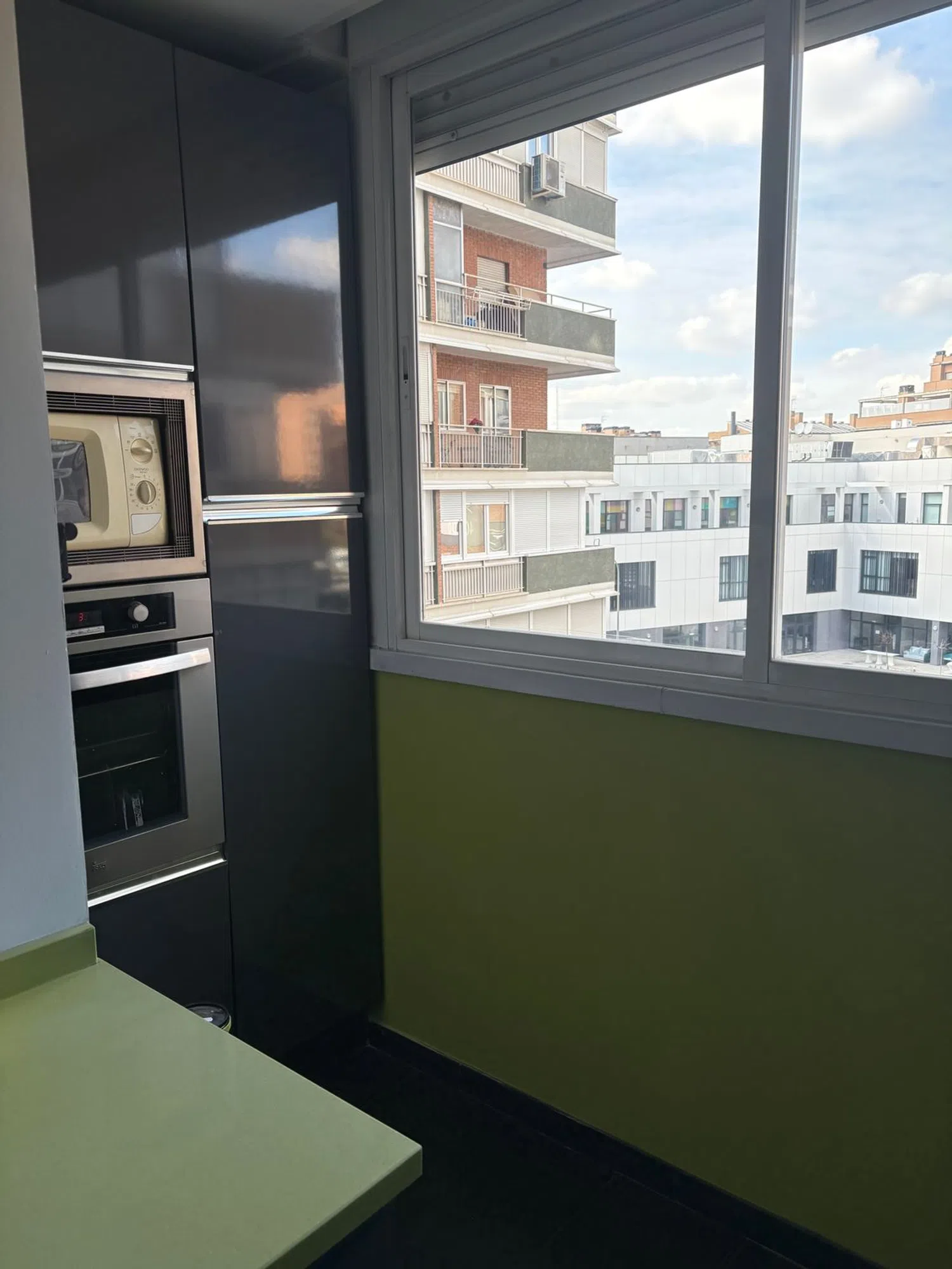 Piso en calle del Bronce, 17 - Foto 4