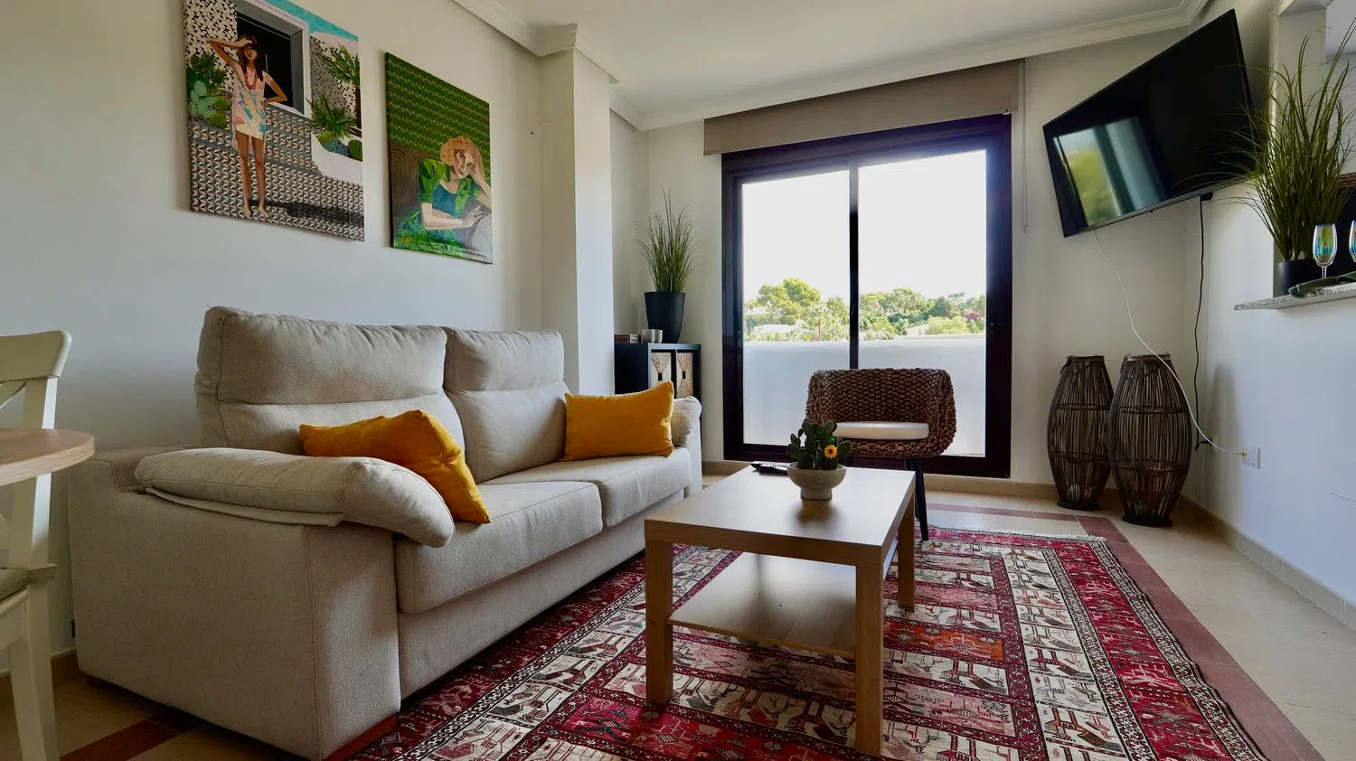 Piso en calle el Califa, 16 - 1 - Foto 15