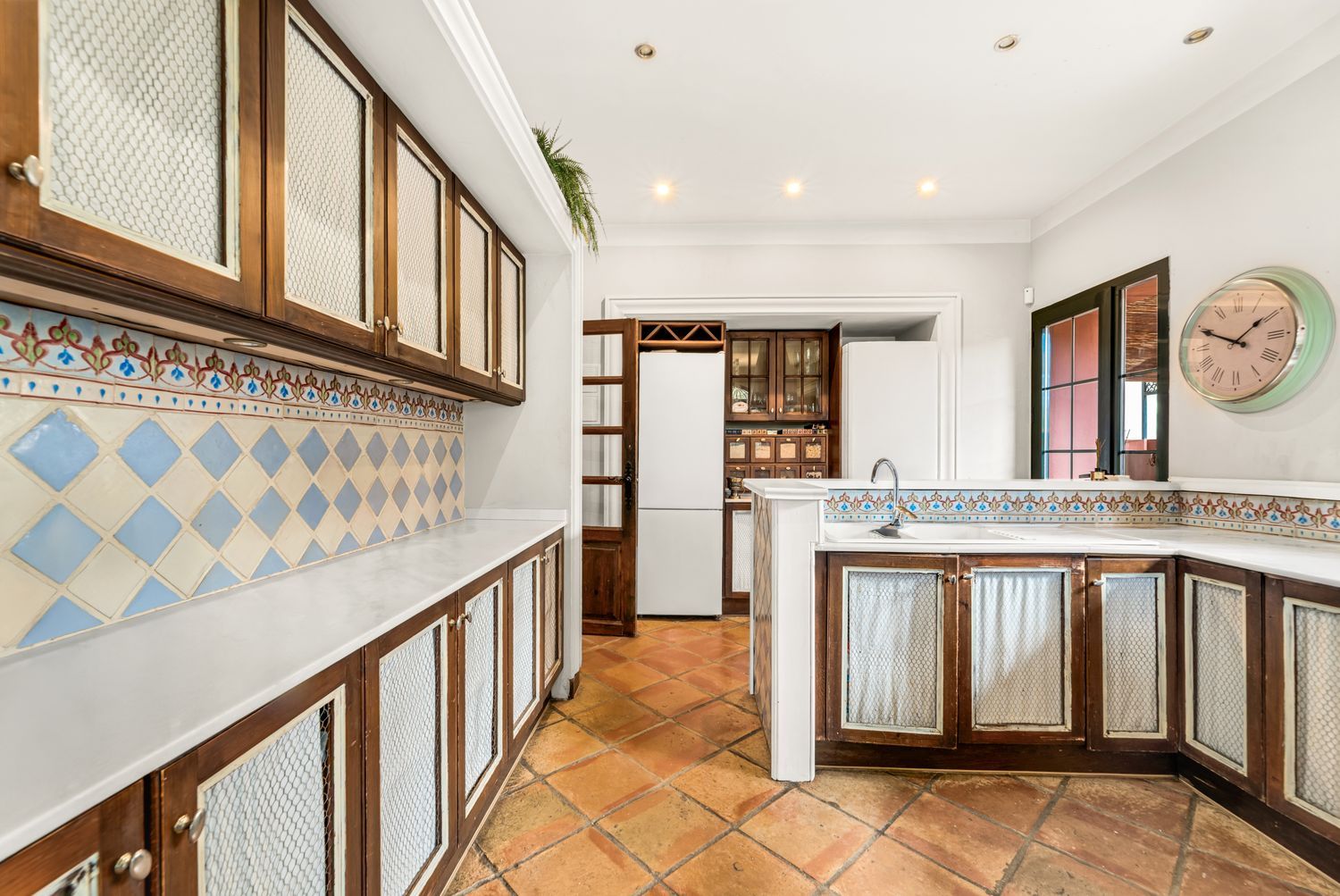 Casa independiente en Barrio Linda Vista-Nueva Alcántara-Cortijo Blanco - Foto 11