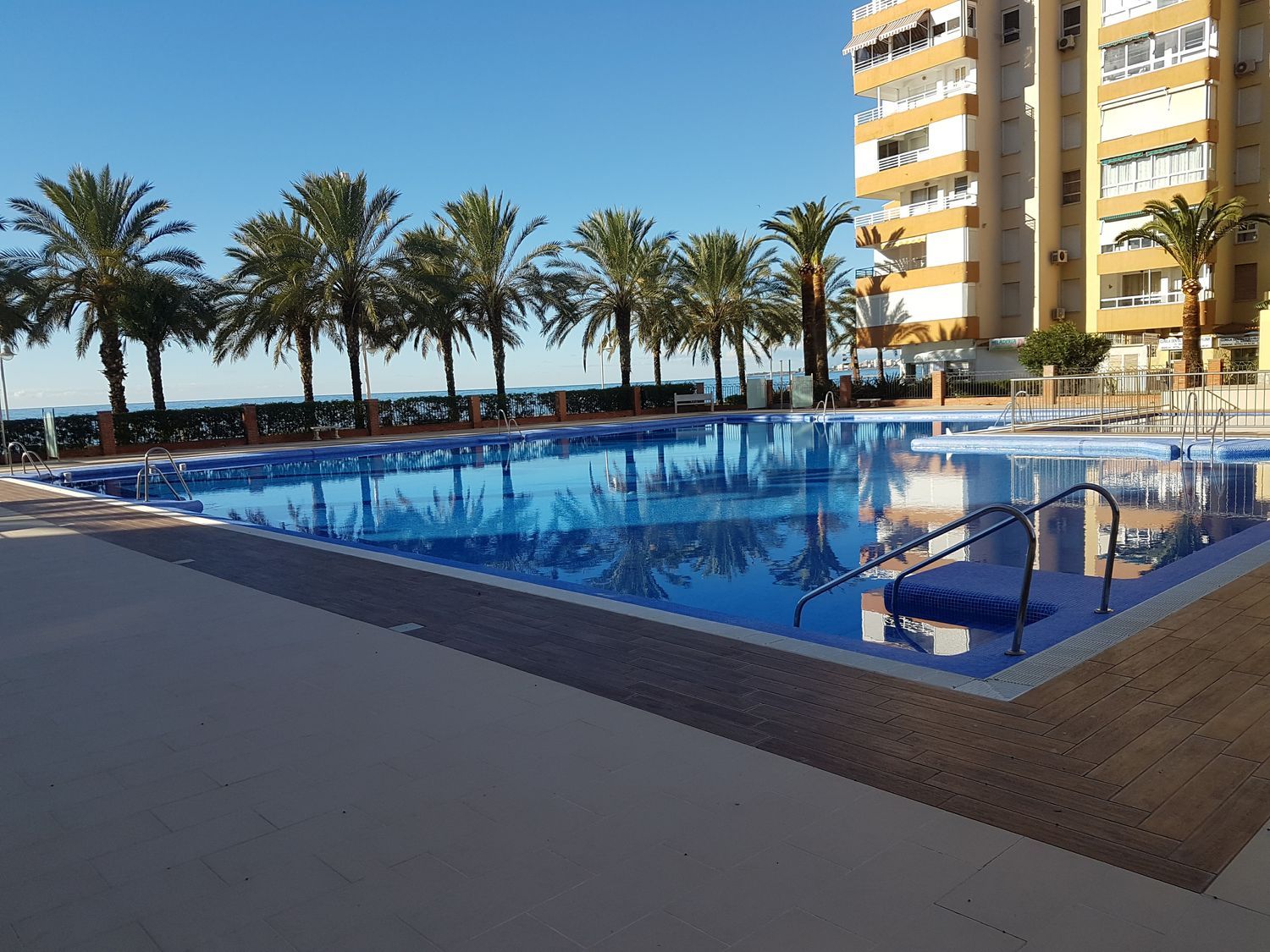Piso en Urbanización al Centro Internacional Bauman Hoffmann, 73, 29750 Algarrobo Costa, 73 - Foto 19