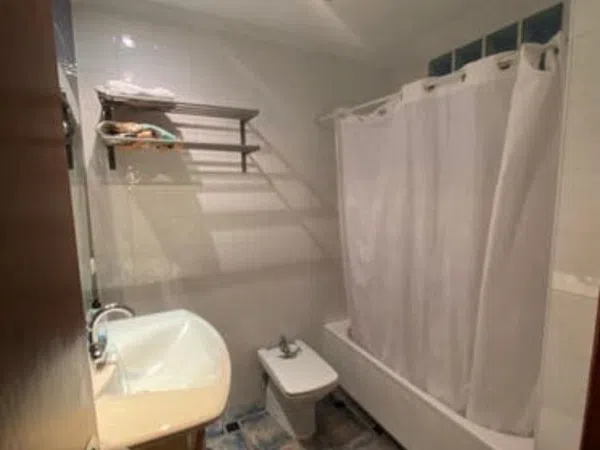 Piso en Zona Centro, 1, San Antonio-San José-Los Ángeles - Foto 3