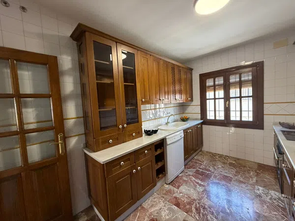 Chalet adosado en callejón de Aynadamar, 5 - Foto 8