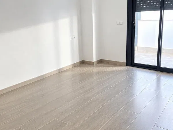 Piso en Calle Luis Buñuel, 20 - Foto 2