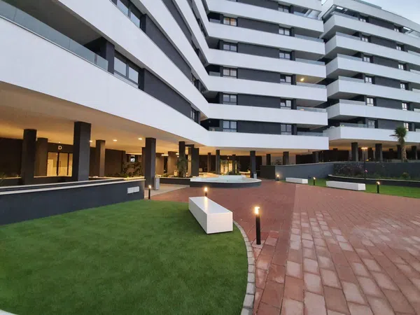Piso en Plaza Manos Unidas, El Atabal - Foto 1