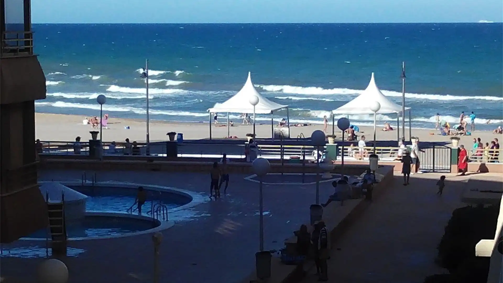 Piso en  Carrer de Blasco Ibáñez 16 - Foto 1