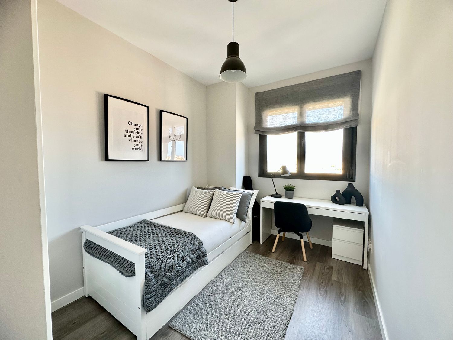 Piso en Bulevar Louis Pasteur, 16 - Foto 10