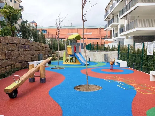 Piso en Calle Carlos Cano, 2, Puerto de Estepona - Foto 11