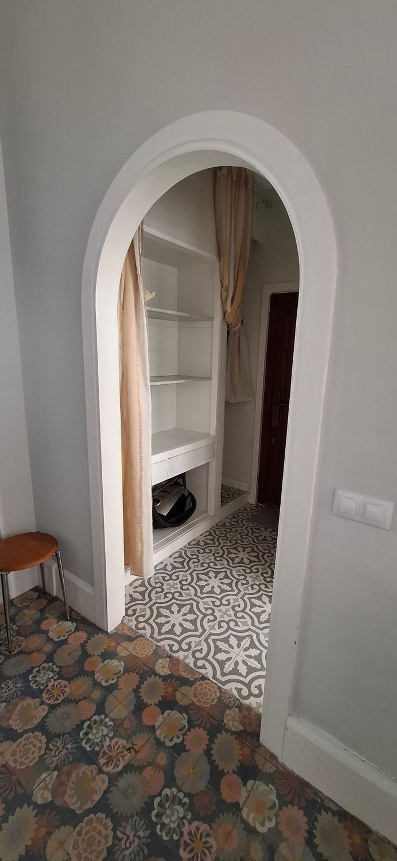 Estudio en Villavicensio, 7, Triana - Foto 17