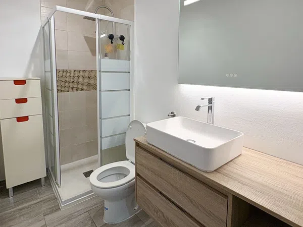 Estudio en calle del Hachero, 10 - Foto 13