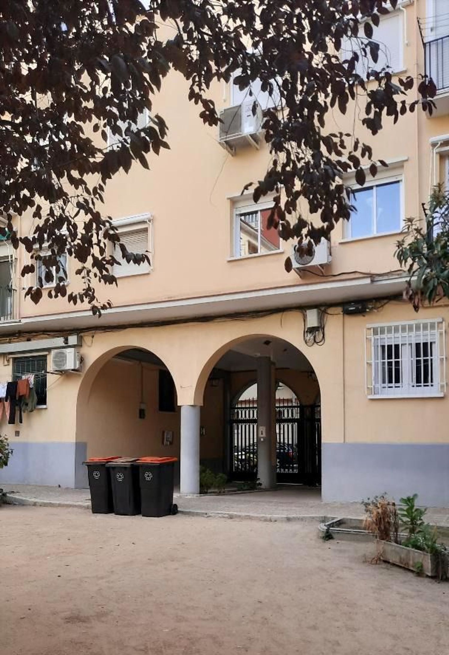 Piso en Calle de Julián Besteiro, 15, Cuatro Caminos - Foto 22