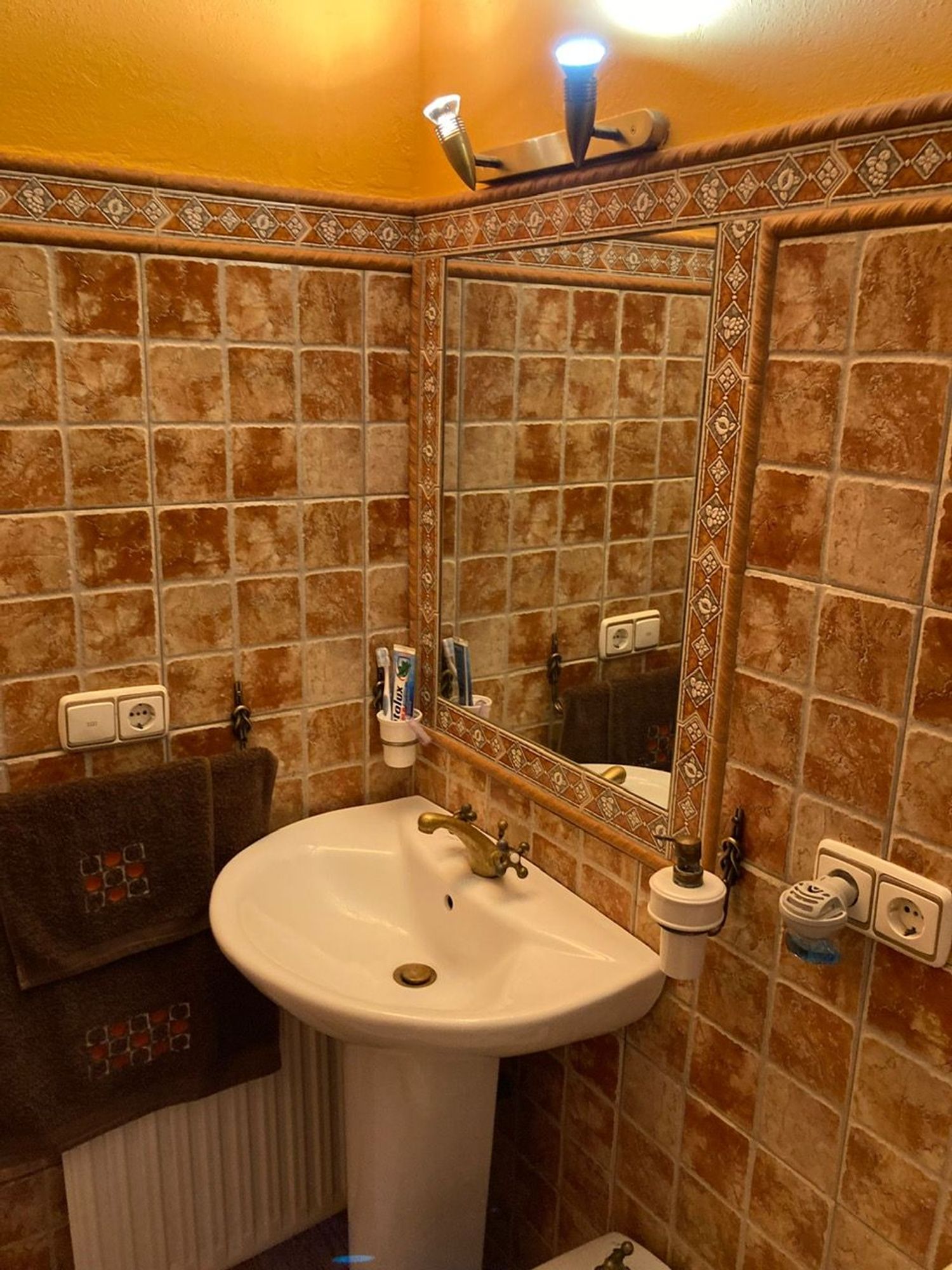 Piso en ronda de Alfareros, 2 - Foto 14