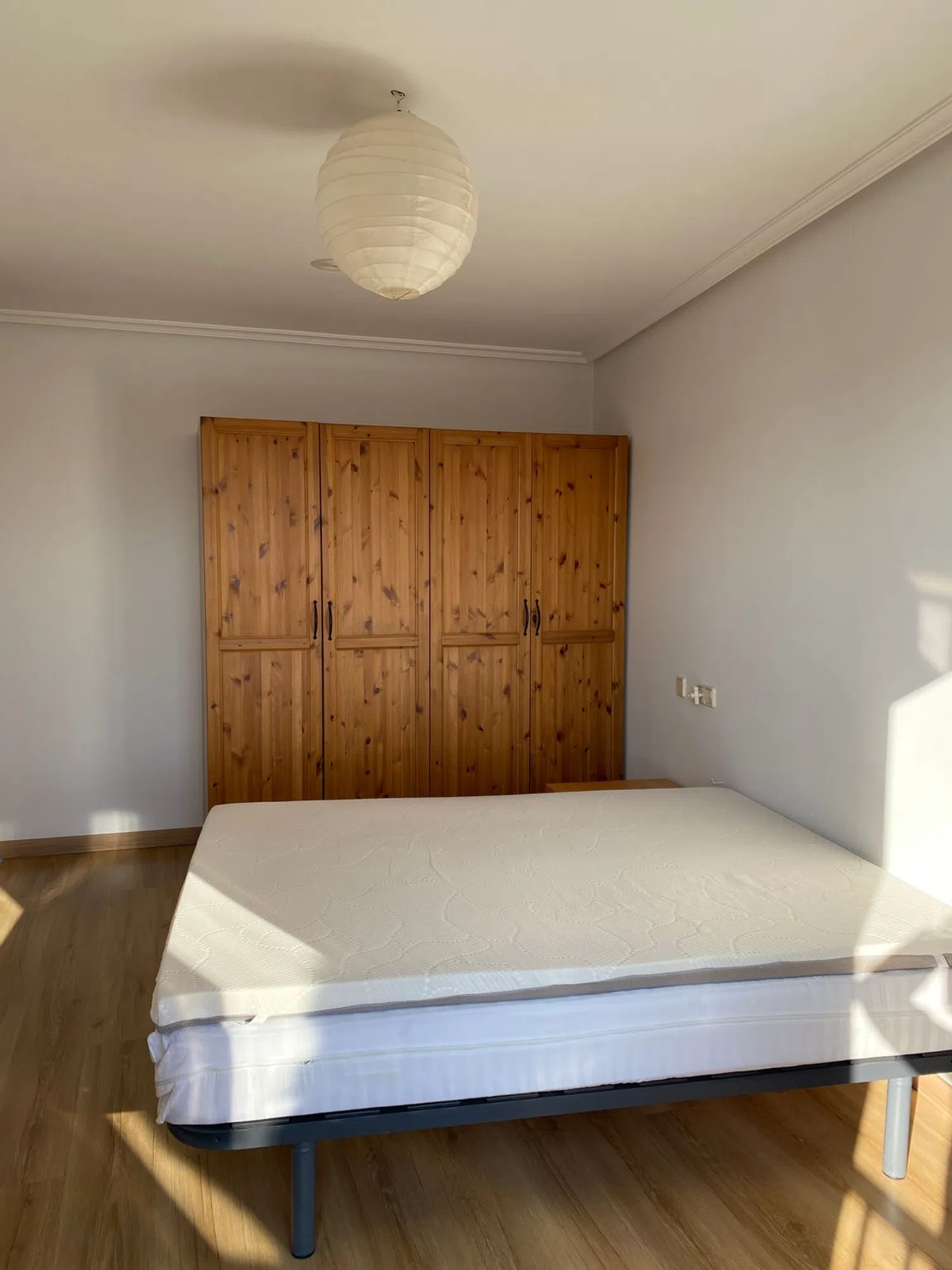 Piso en calle de San Vicente, 29 - Foto 4