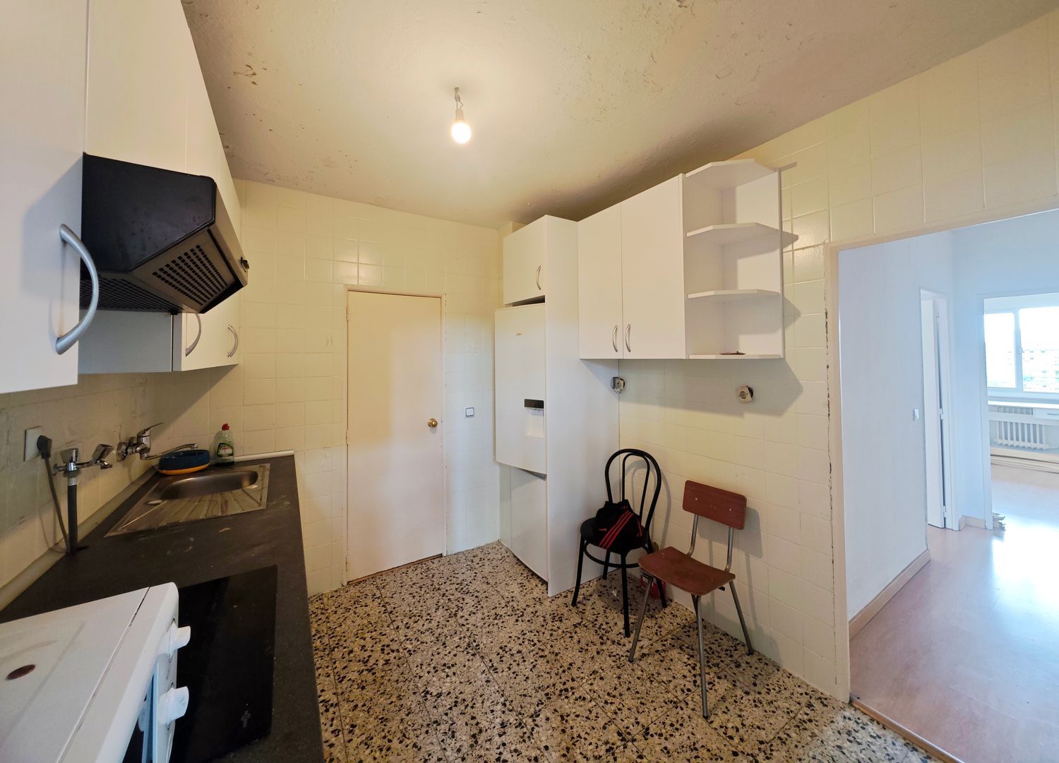 Piso en venta en Calle Pintor Murillo, 28 - Foto 7