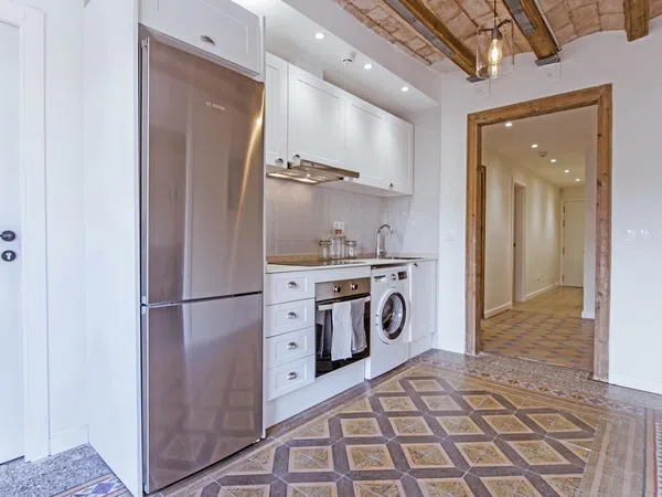 Piso en Calle Nou de Sant Francesc, 34 - Foto 6