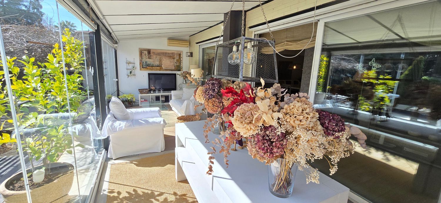 Chalet adosado en paseo de los Sauces, 8 - Foto 17