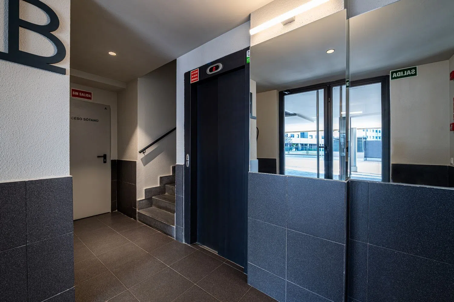 Piso en avenida Joan Miró - Foto 20