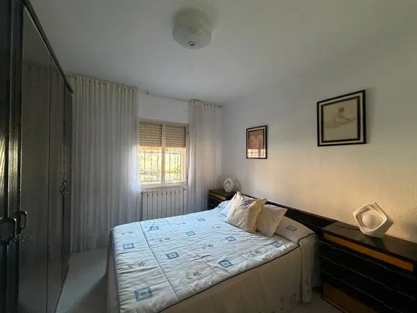 Piso en Barrio Palomeras sureste