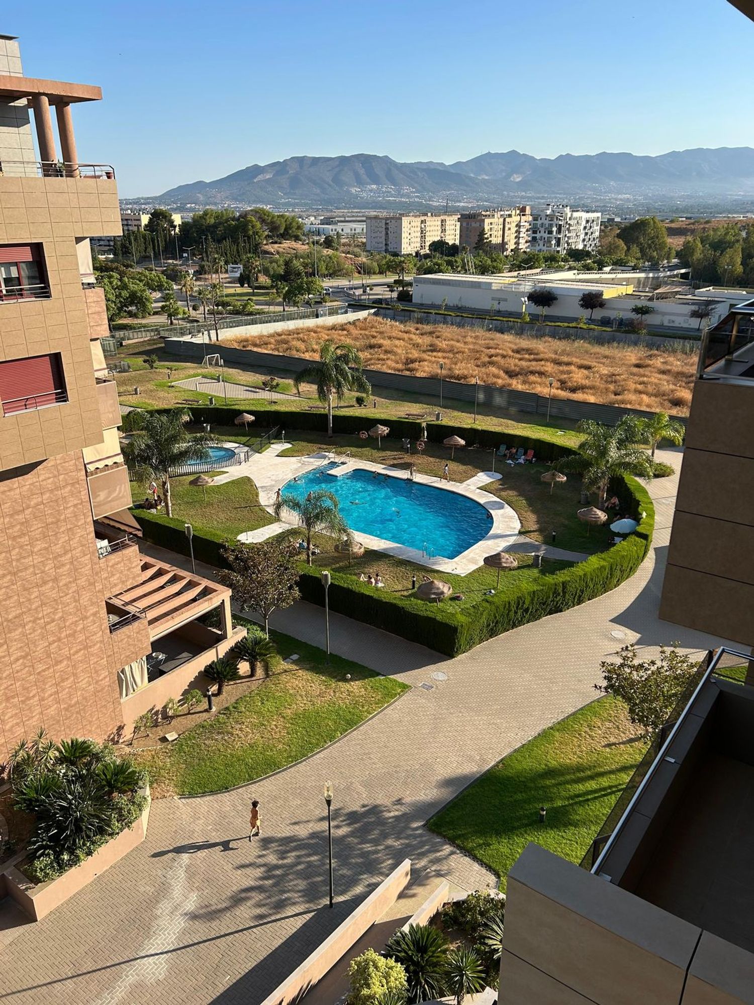 Piso en Calle Poetisa Alfonsina Domínguez, 3, El Consul - El Romeral - Foto 10
