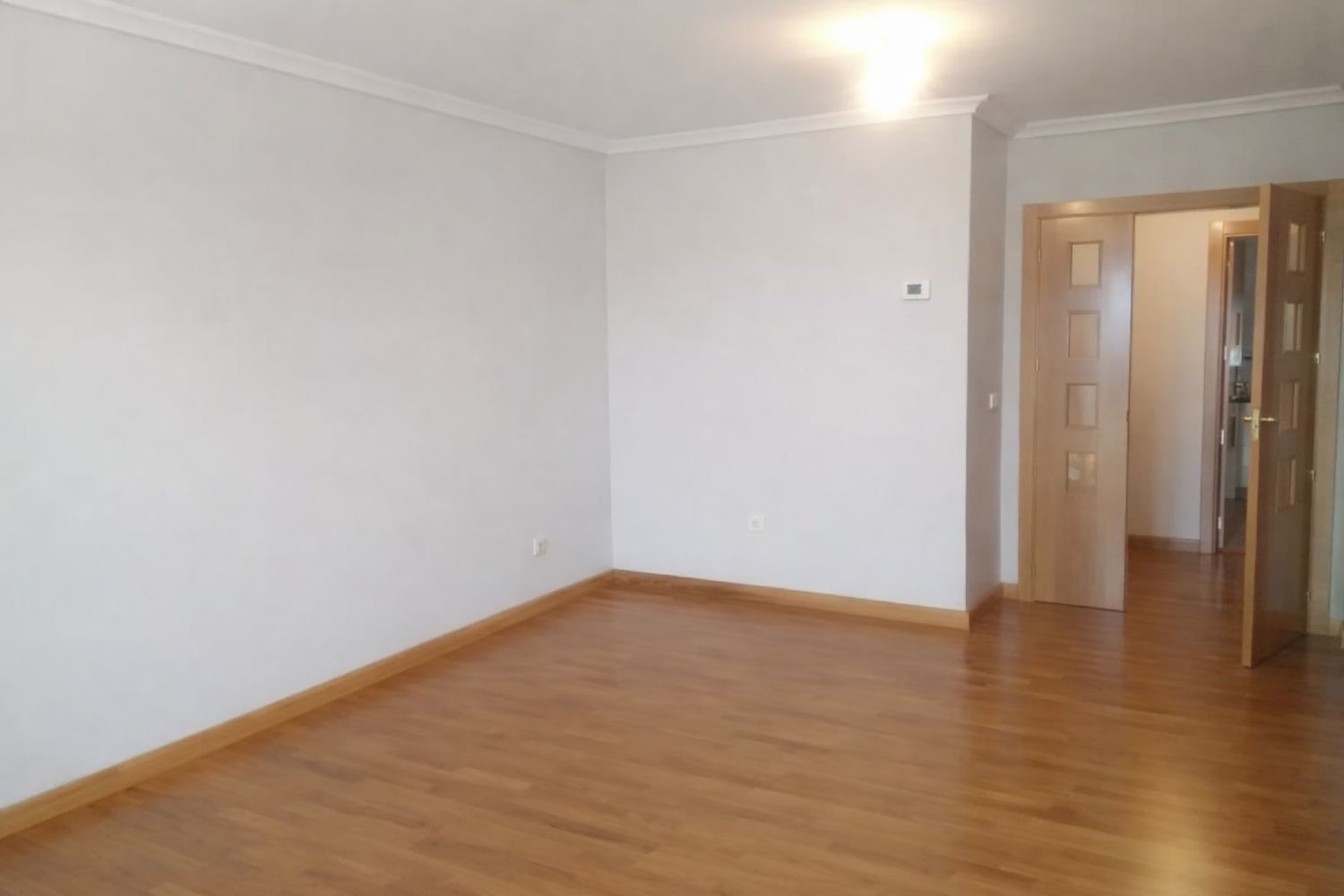 Piso en calle de Gómez del Campo, 3 - Foto 3