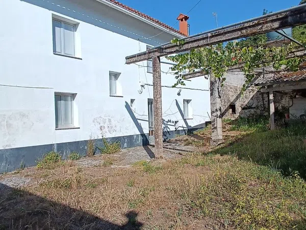 Casa de pueblo en Carantona, 4 - Foto 5