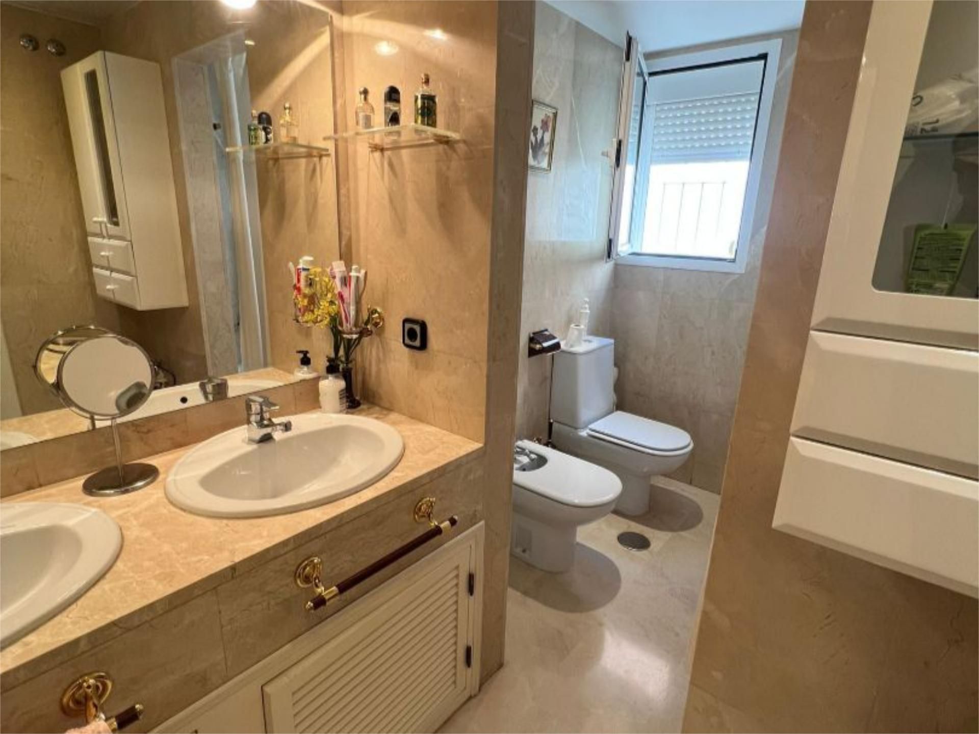 Ático en  Calle Luis Montoto 65 - Foto 8