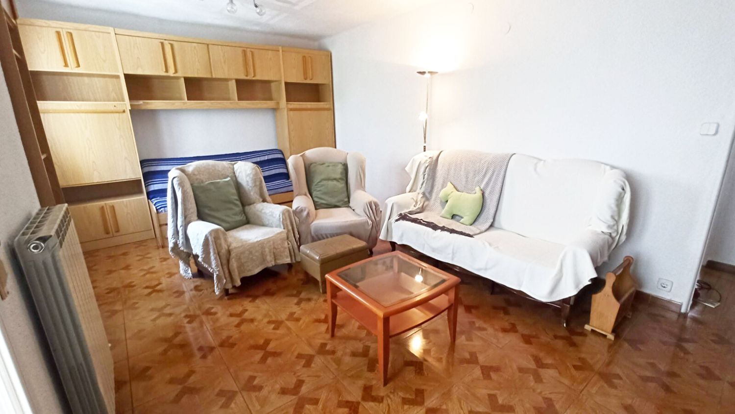 Piso en calle Mutilva Baja, 28 - Foto 6