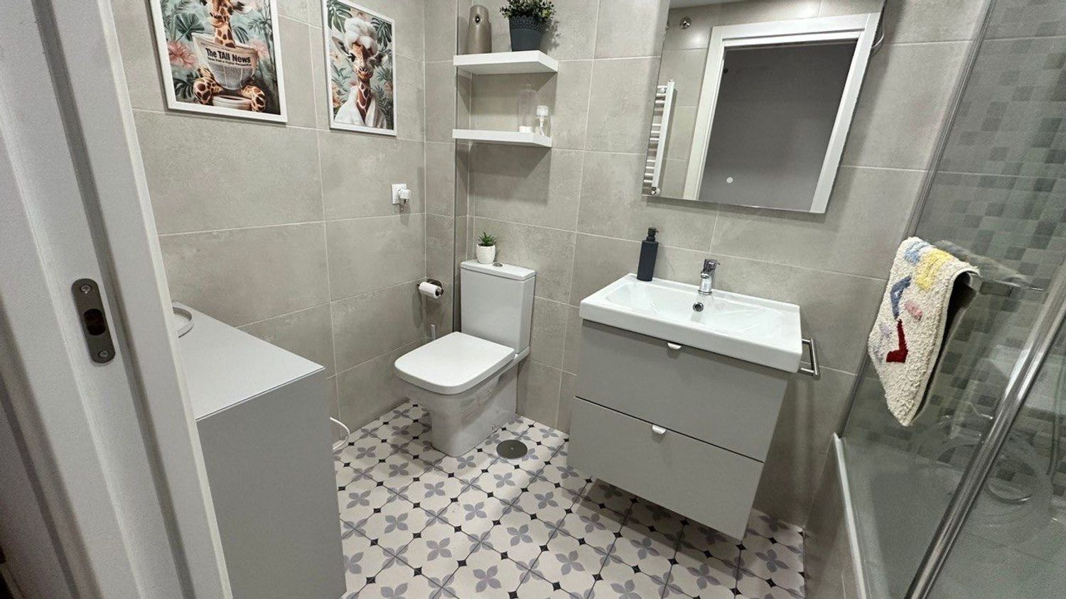 Piso en Maestro José Garberí Serrano, 16 - Foto 19