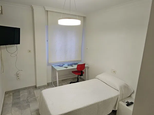 Chalet adosado en Avenida de Juan Pablo II, 80 - Foto 22