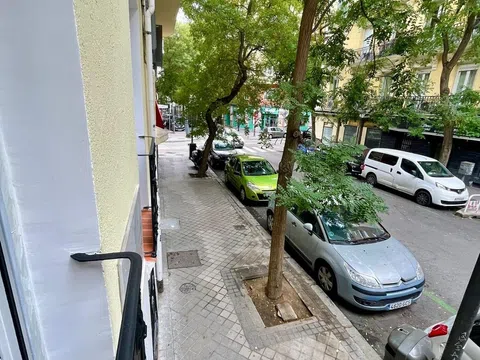 Piso en calle de Alburquerque, 11