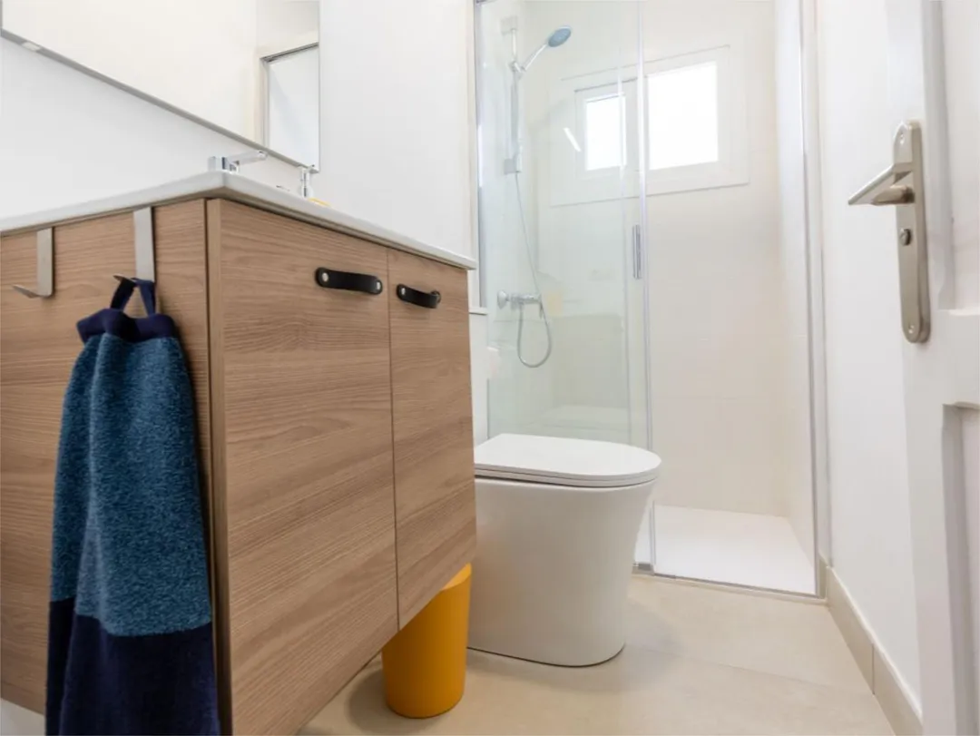 Piso en  Calle Pamochamoso 60 - Foto 60