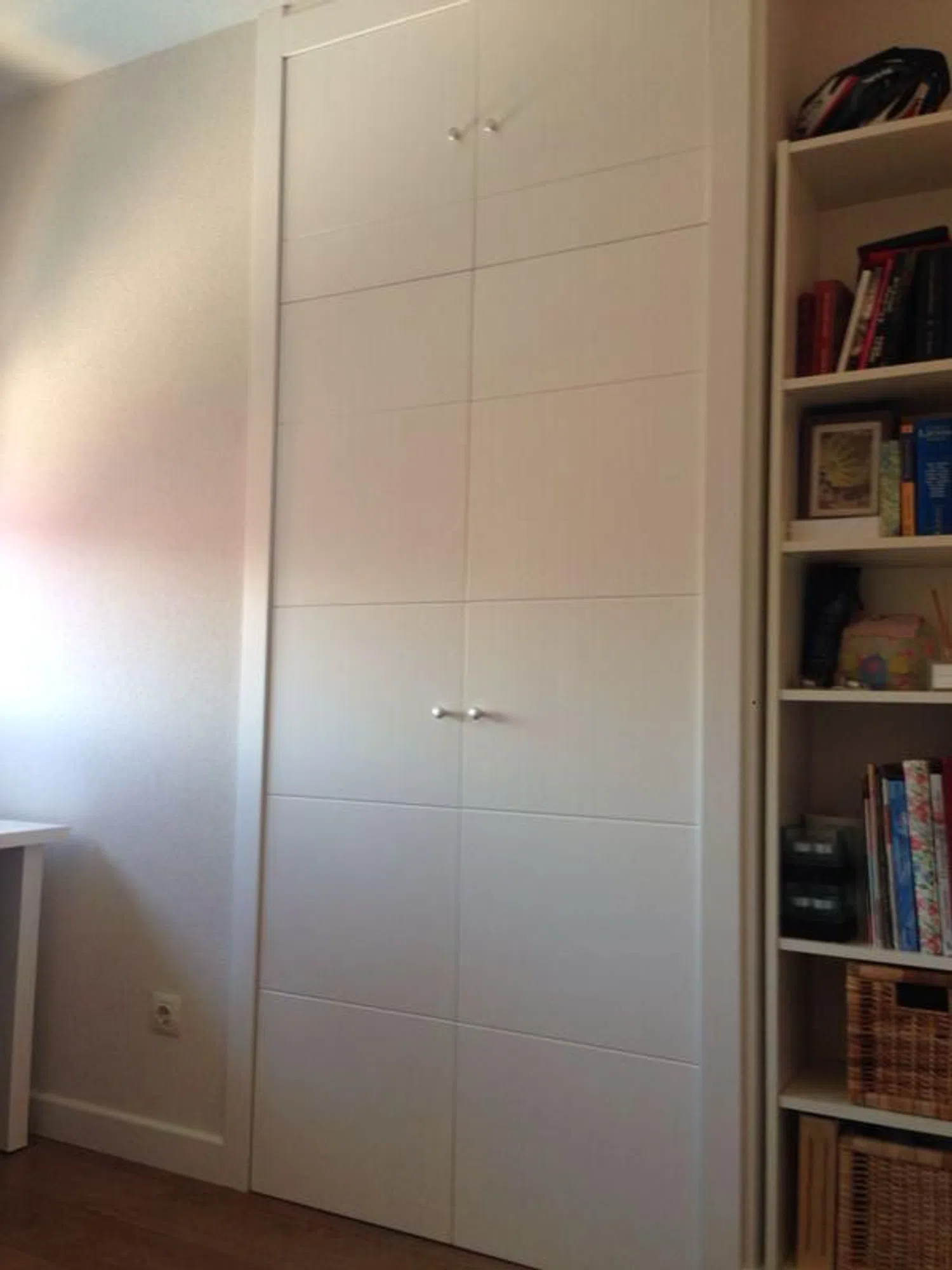 Ático en calle de la Princesa de Éboli, 2 - Foto 13