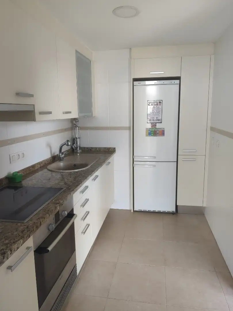 Apartamento en  Carrer Josep Ribera 33 - Foto 3