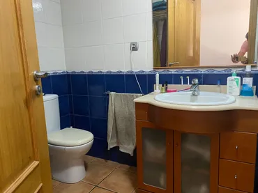 Planta baja en  Carrer de Lleó 53 - Foto 4