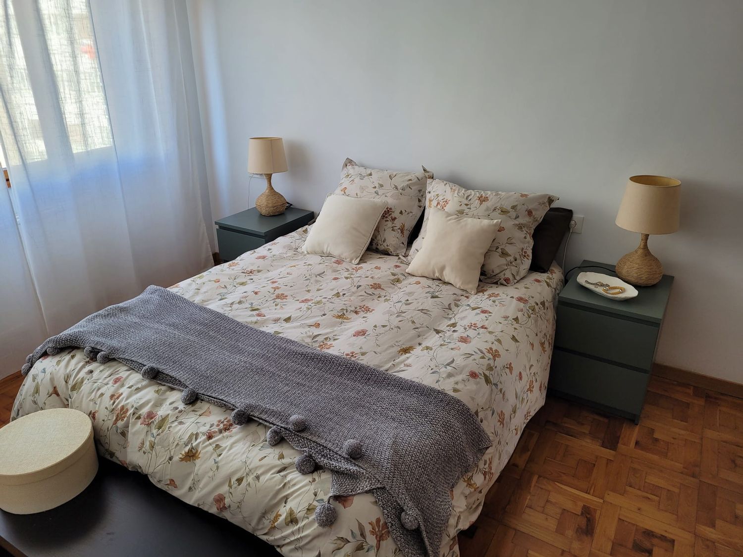 Piso en calle Félix Aramburu, 5 - Foto 12