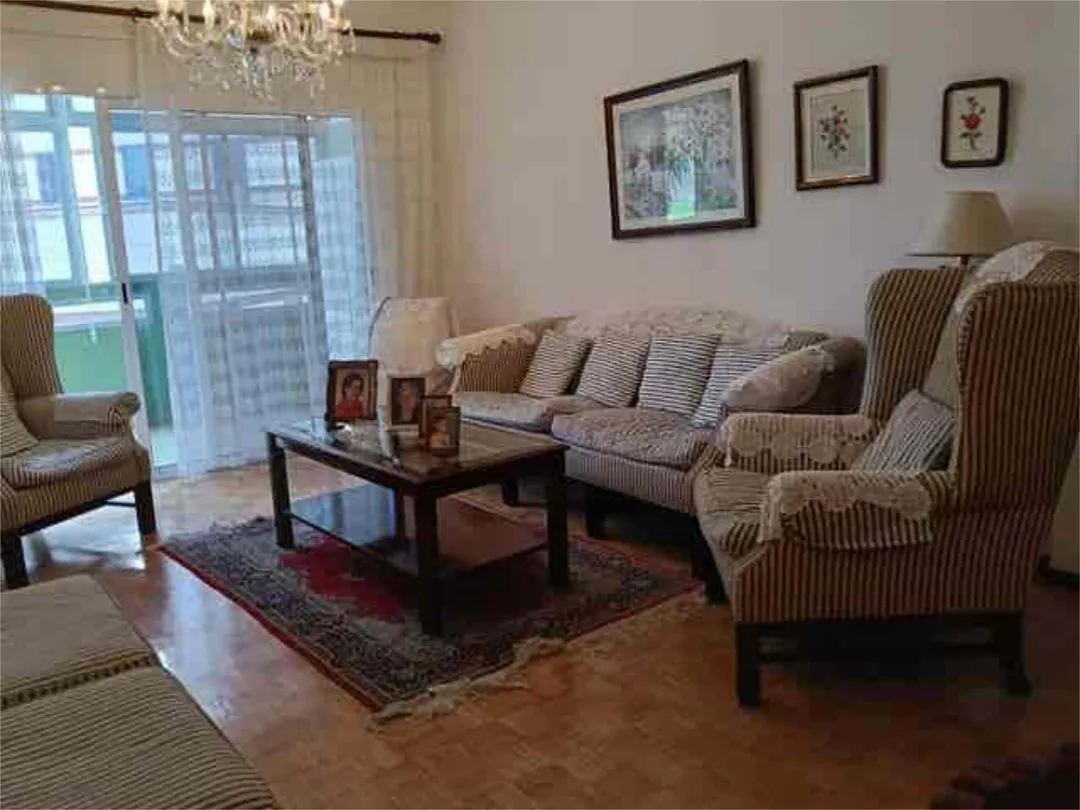 Piso en Arenales - Foto 4