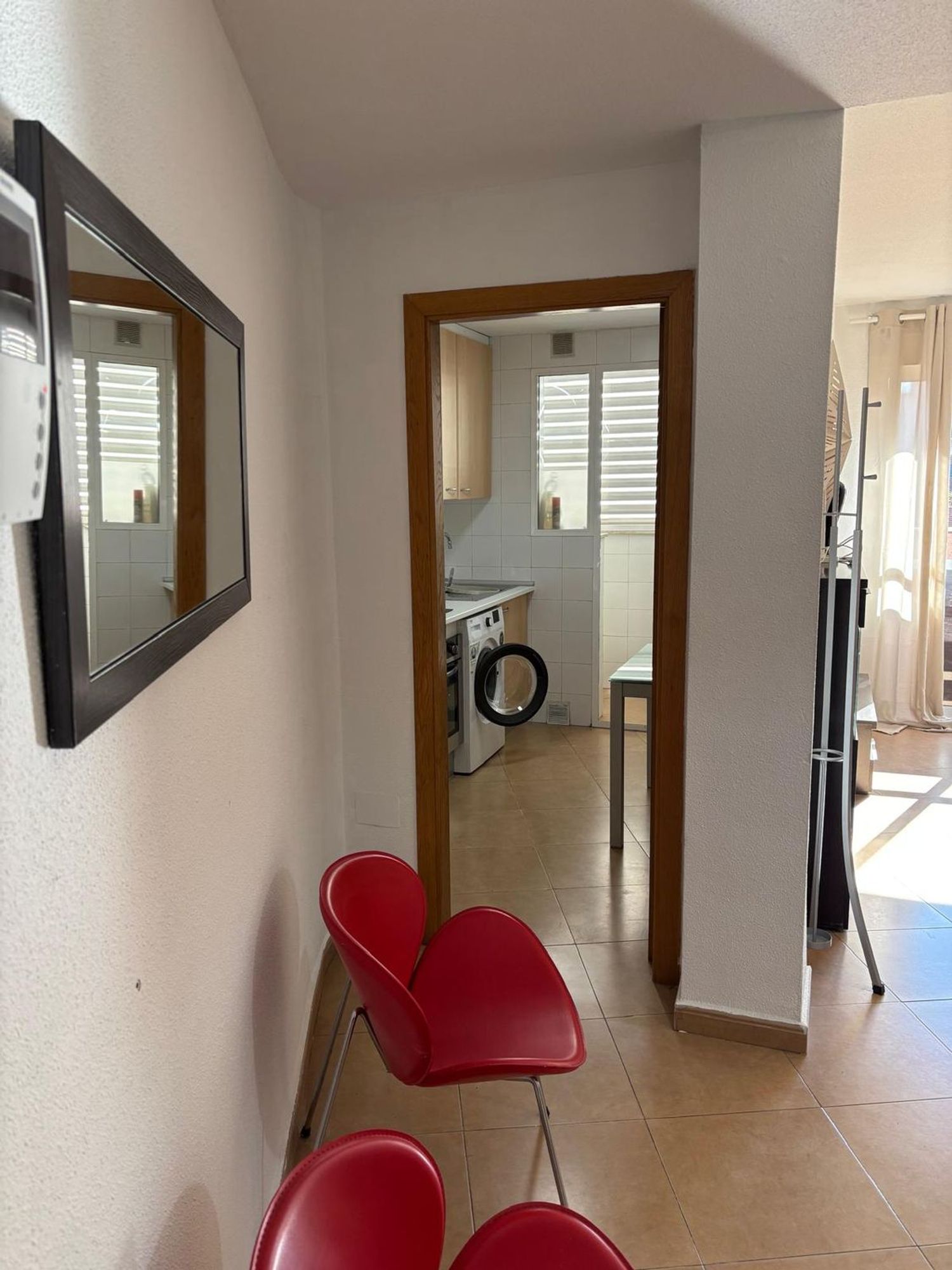 Piso en calle Rebeca, 2 - Foto 7