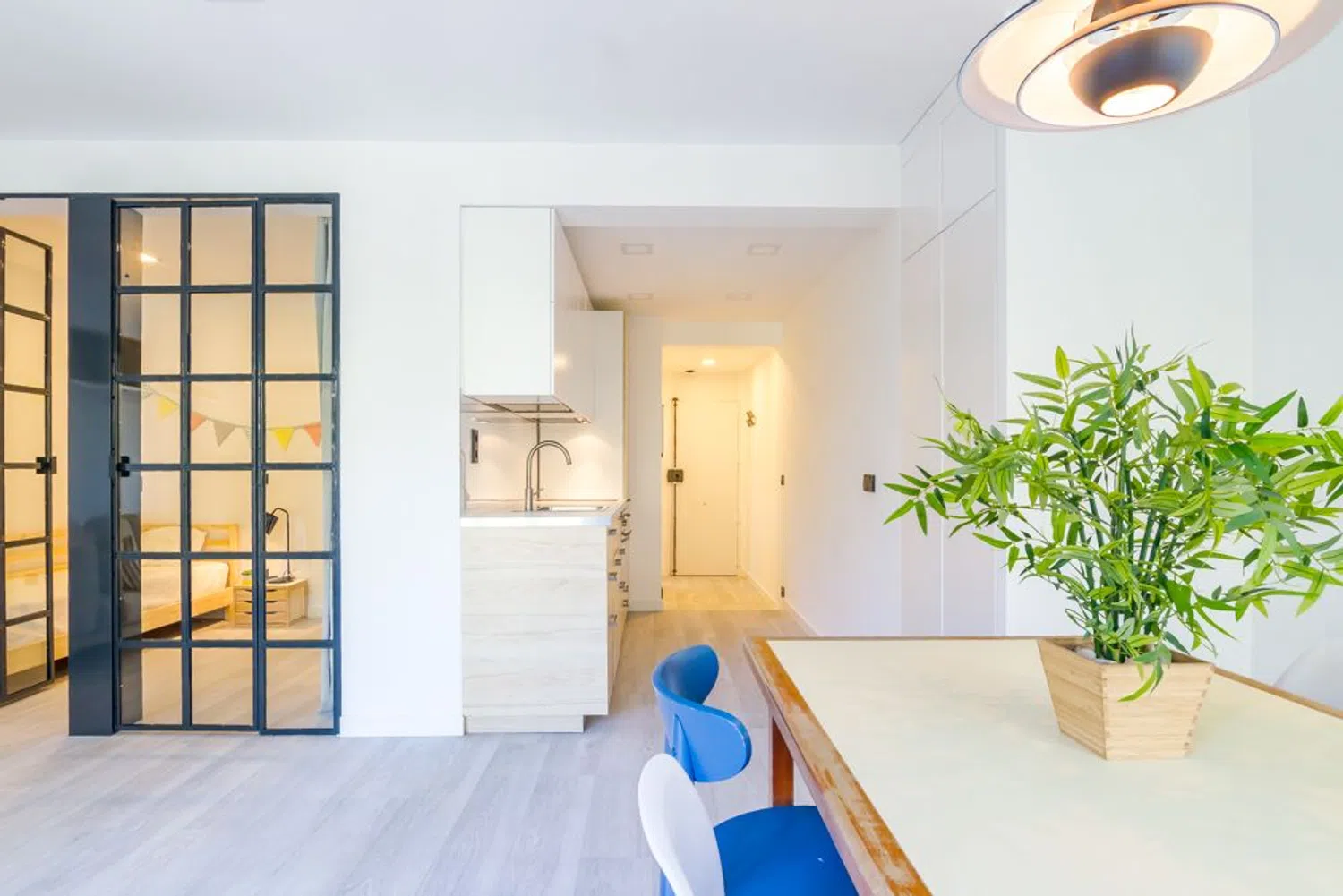 Piso en paseo de las Delicias, 8 - Foto 13