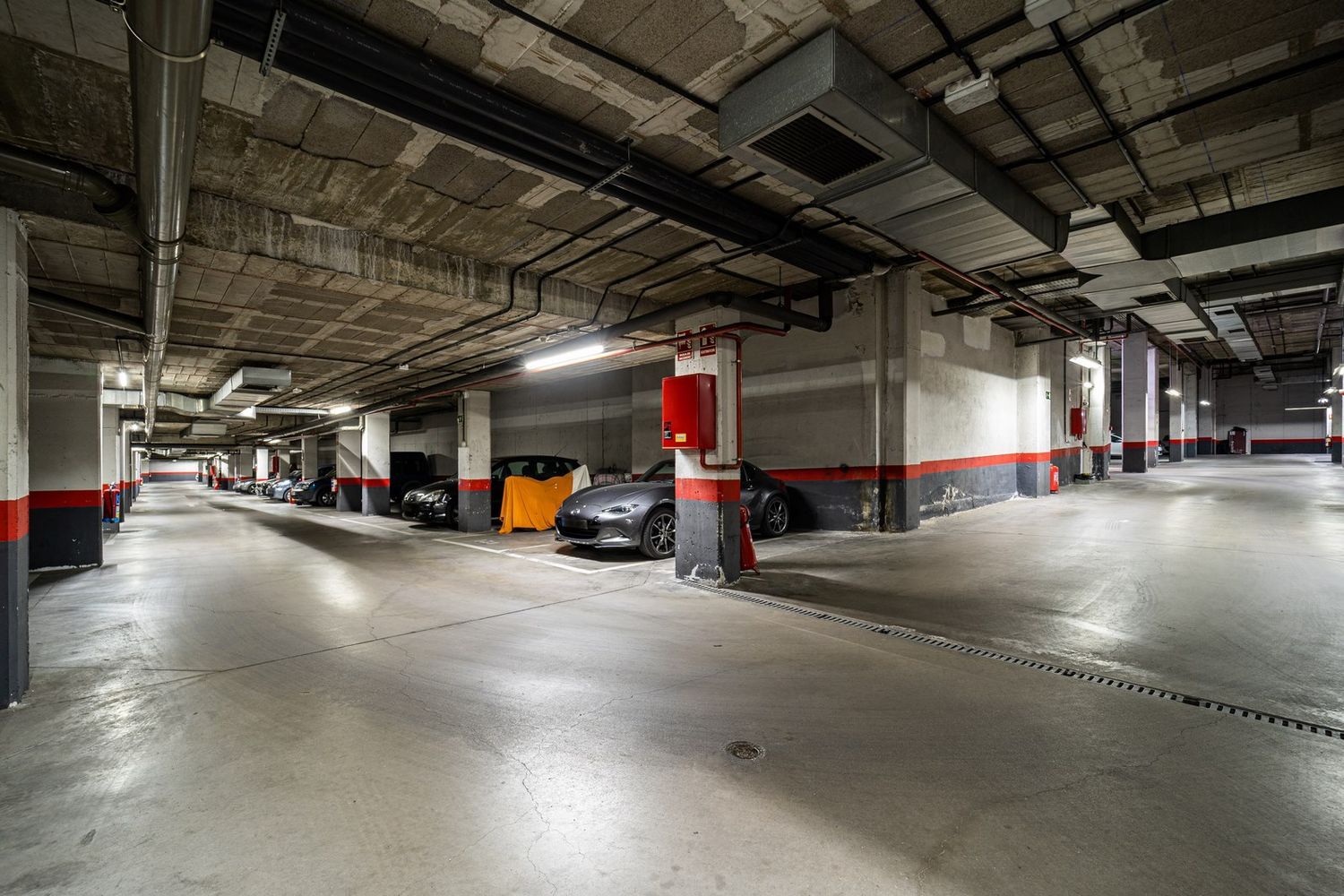 Piso en Barrio Parque oeste - Fuente Cisneros - Foto 21