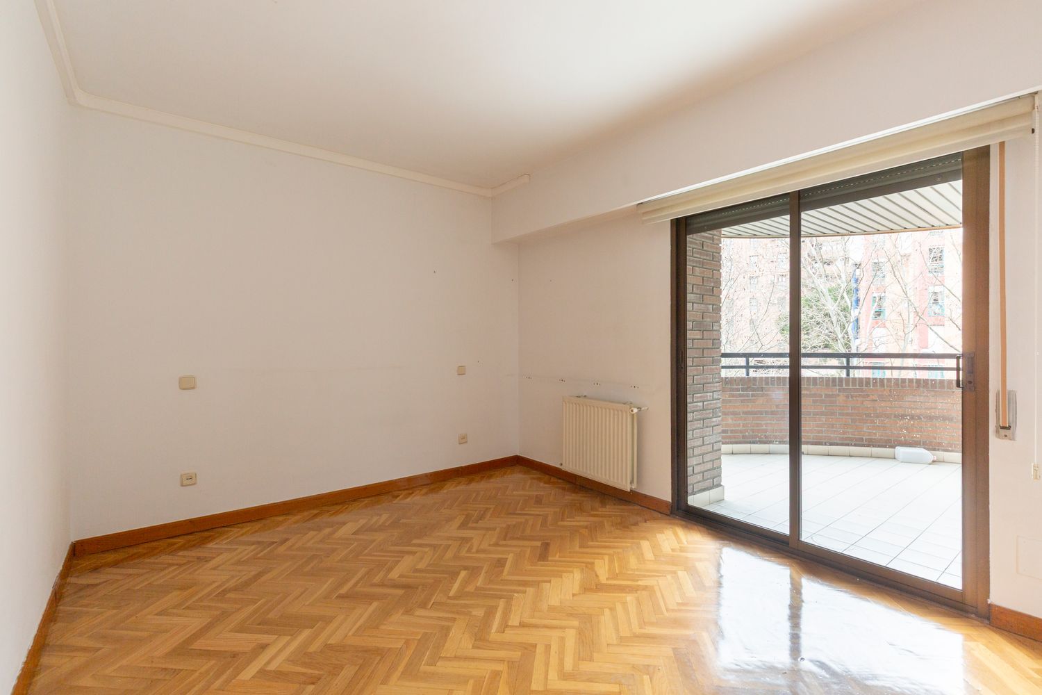 Piso en Urb. mirasierra Barrio Mirasierra - Foto 5