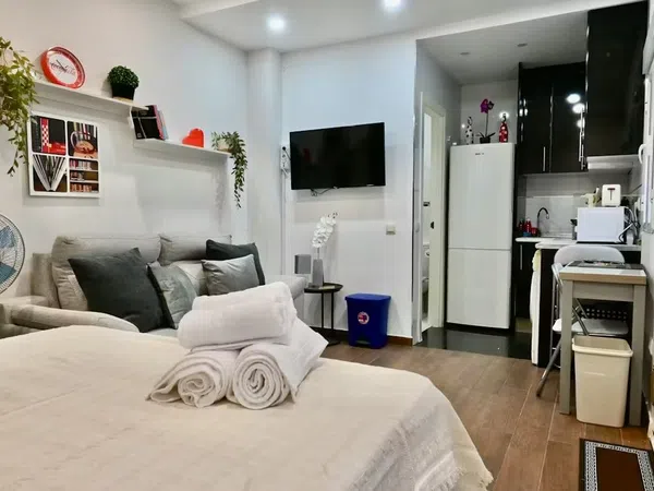 Piso en calle Moreno Monroy, 2 - Foto 19