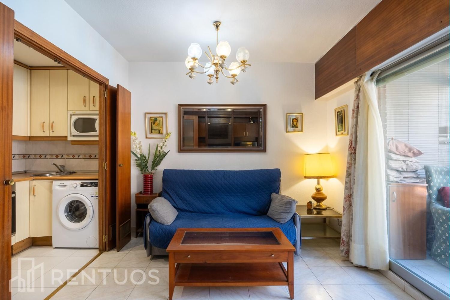 Piso en Calle de Lérida, Cuzco-Castillejos - Foto 4