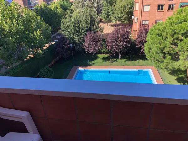 Ático en calle Huerta de Villaverde, 5 - Foto 16