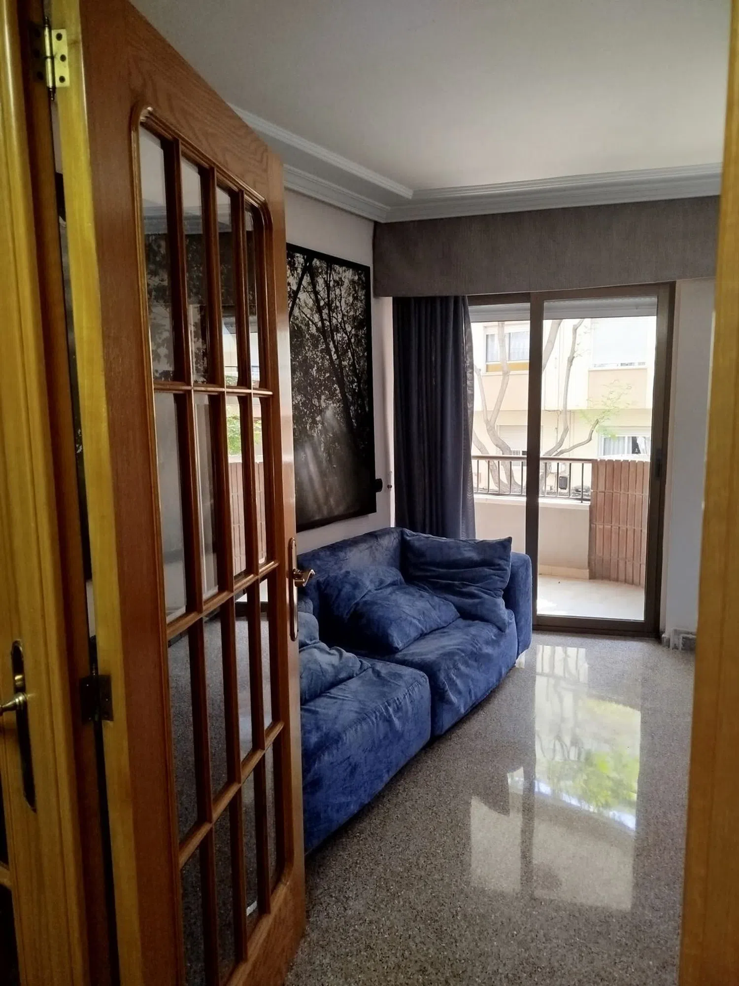 Piso en calle Doctor Fleming, 27 - Foto 5