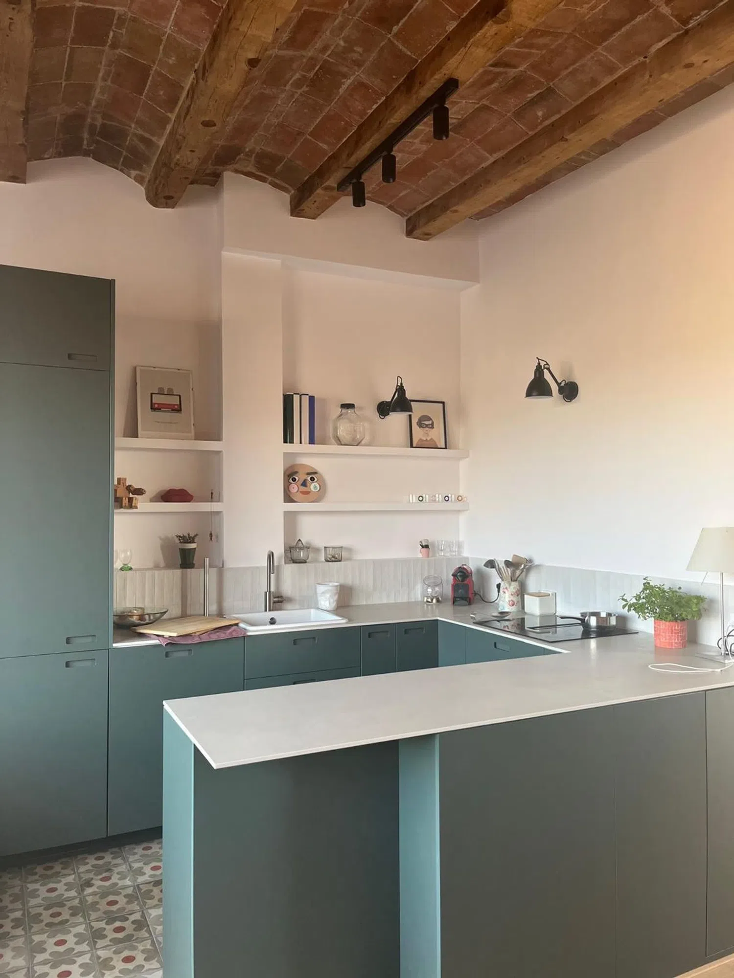 Piso en calle de la Llibertat, 11 - Foto 9